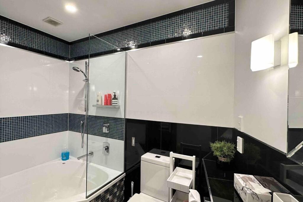 Luxe Studio with Lake and Mountain Views view 2