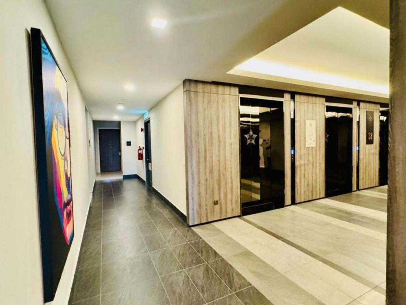STAR KLCC Serviced Apartment
