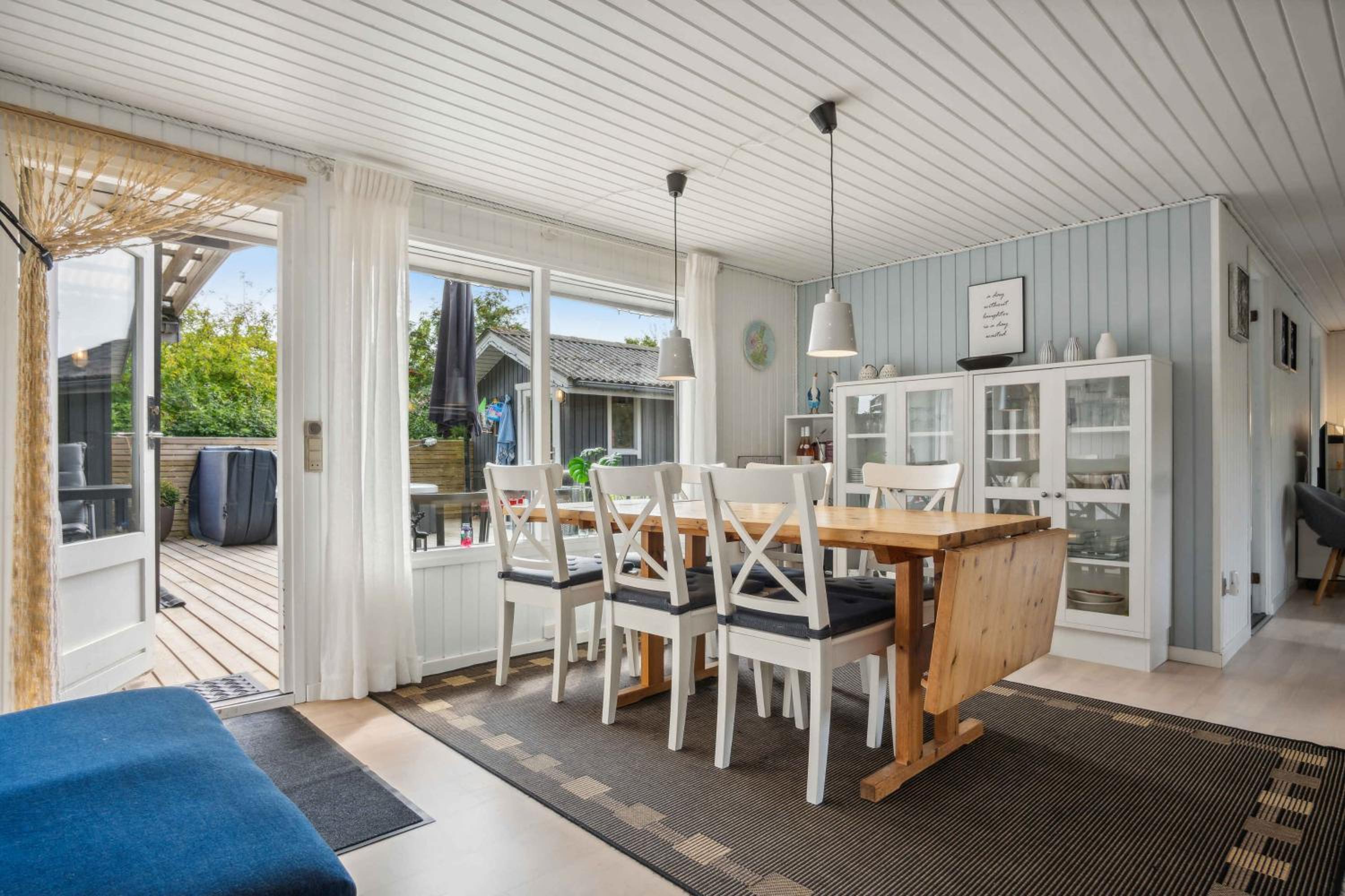 Lovely Cottage In Pøt Strandby