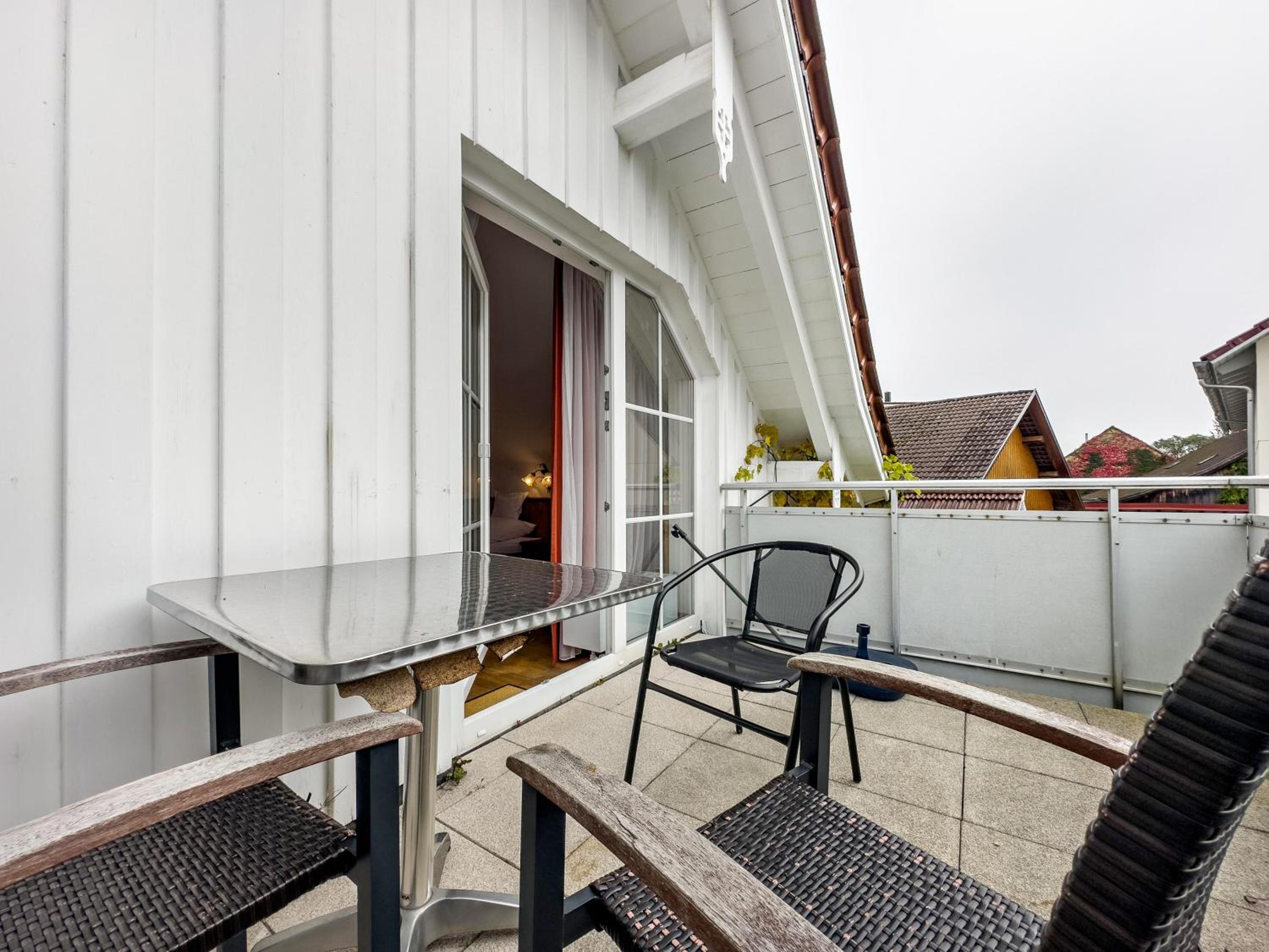 Landhaus Schnell