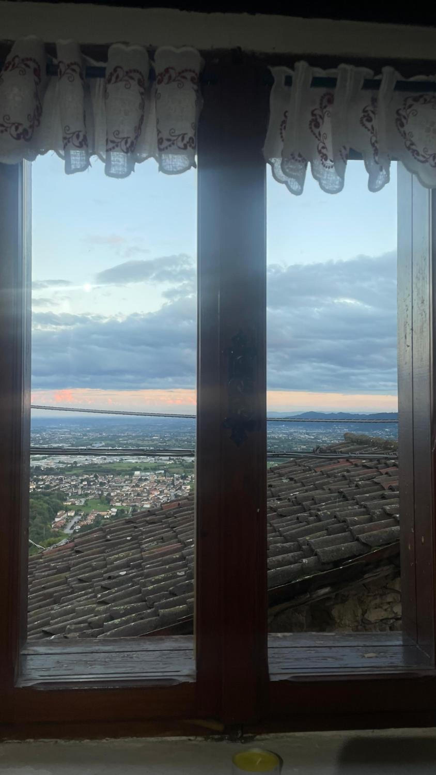 Casa Luisa, relax con vista panoramica