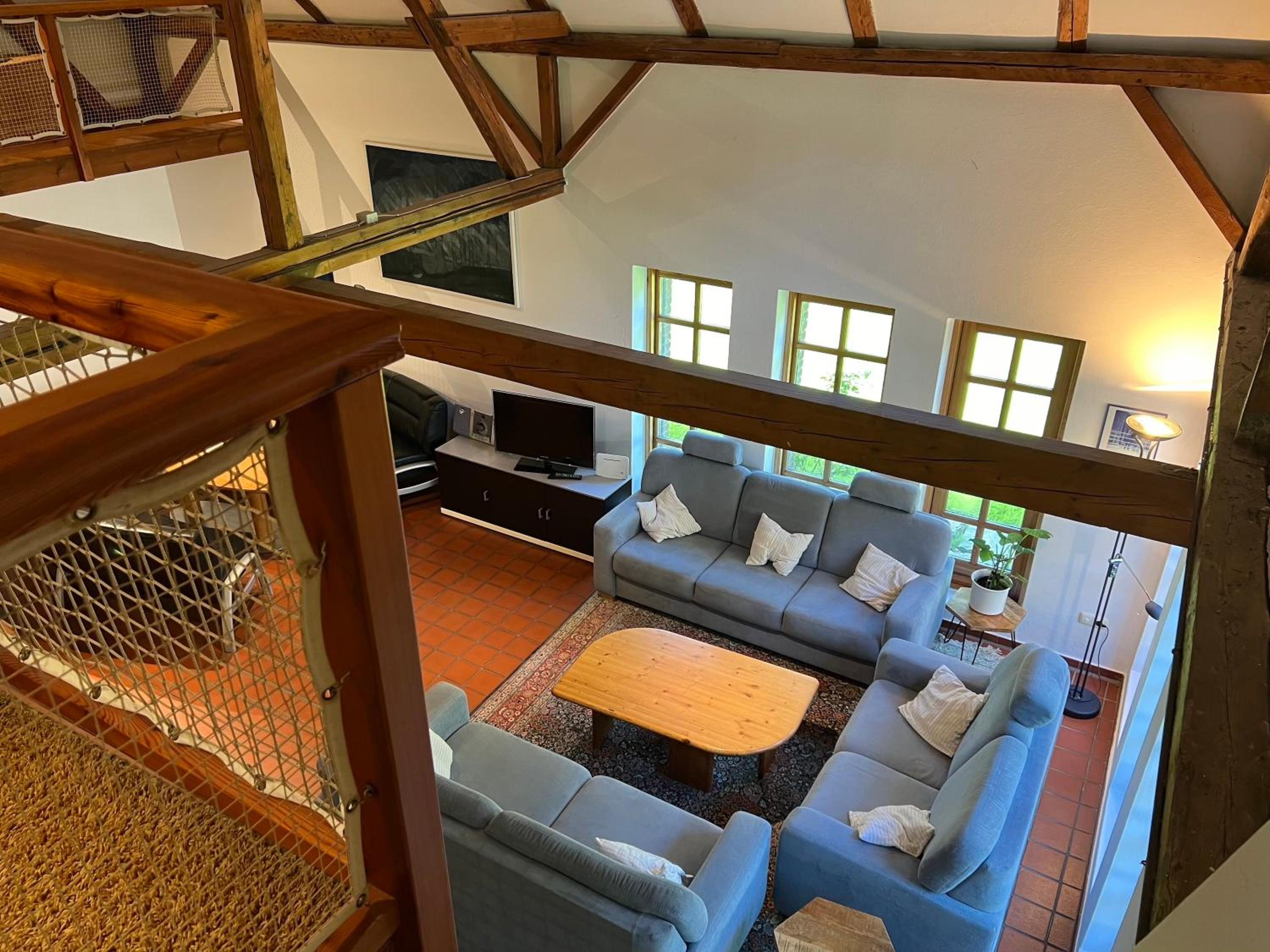 Ferienhaus Gandur