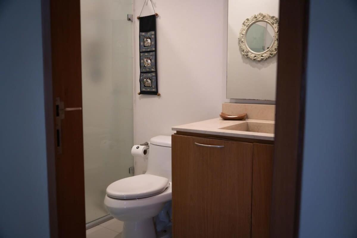 Dali Corner I Chic 3 Bed Apart in Mexico City photo 2