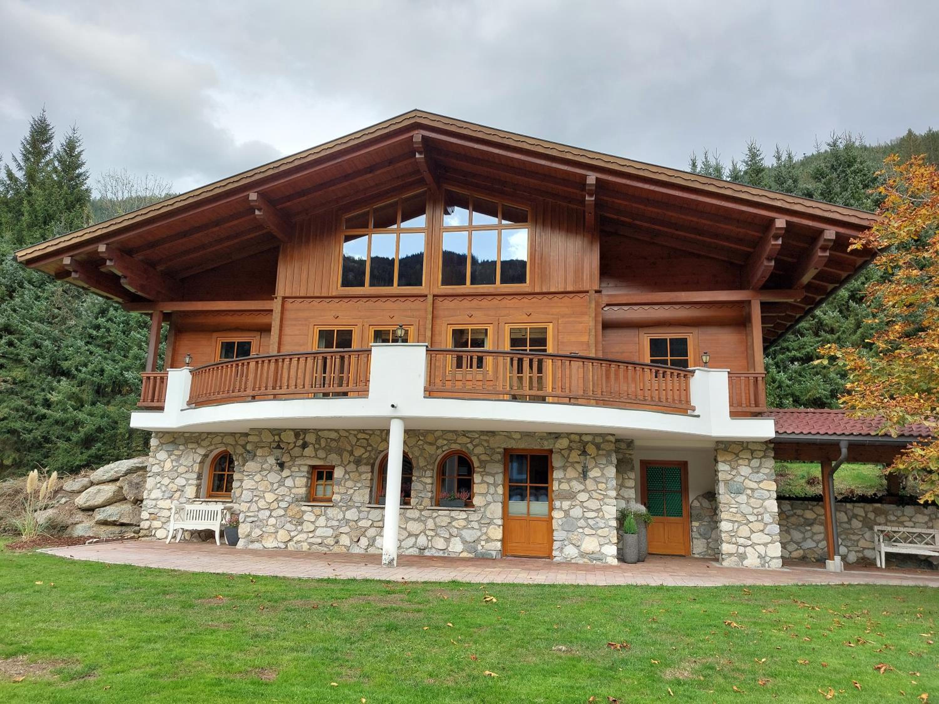 Landhaus Stiegler