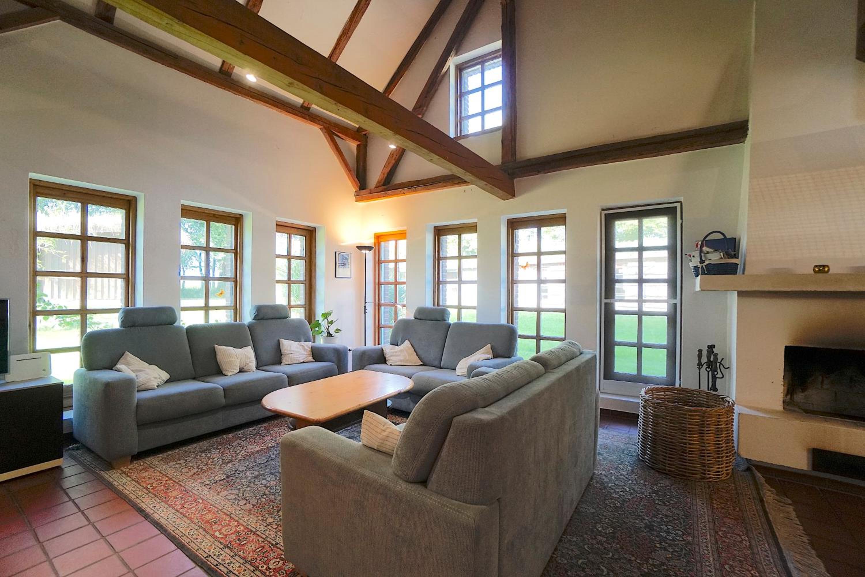 Ferienhaus Gandur