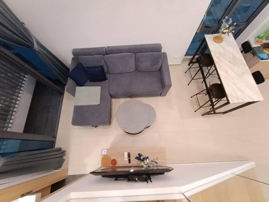 COL 11A Deluxe 1 Bedroom Duplex Infinity Pool
