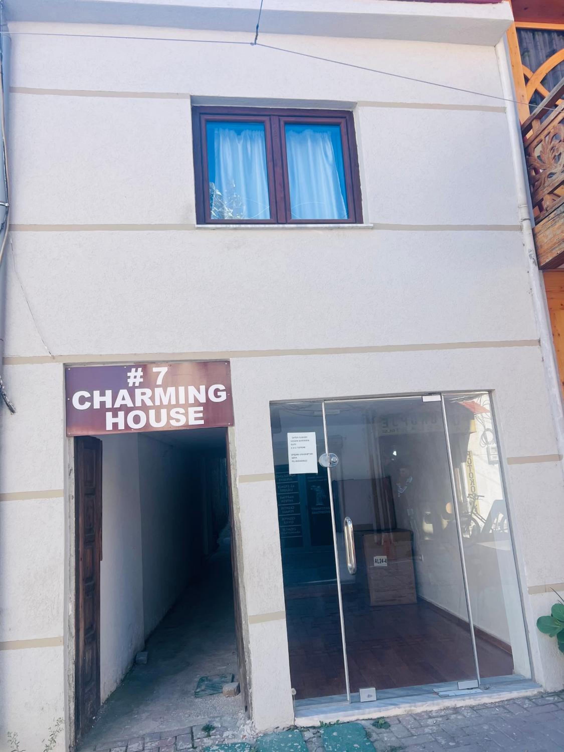 Charming House