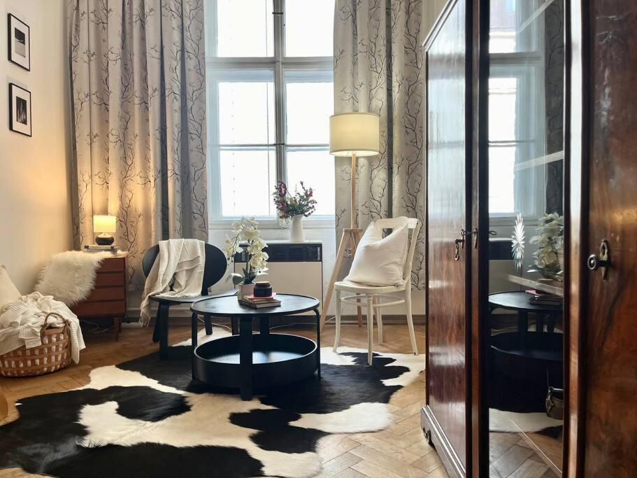 Wenceslas - Prague Apartment