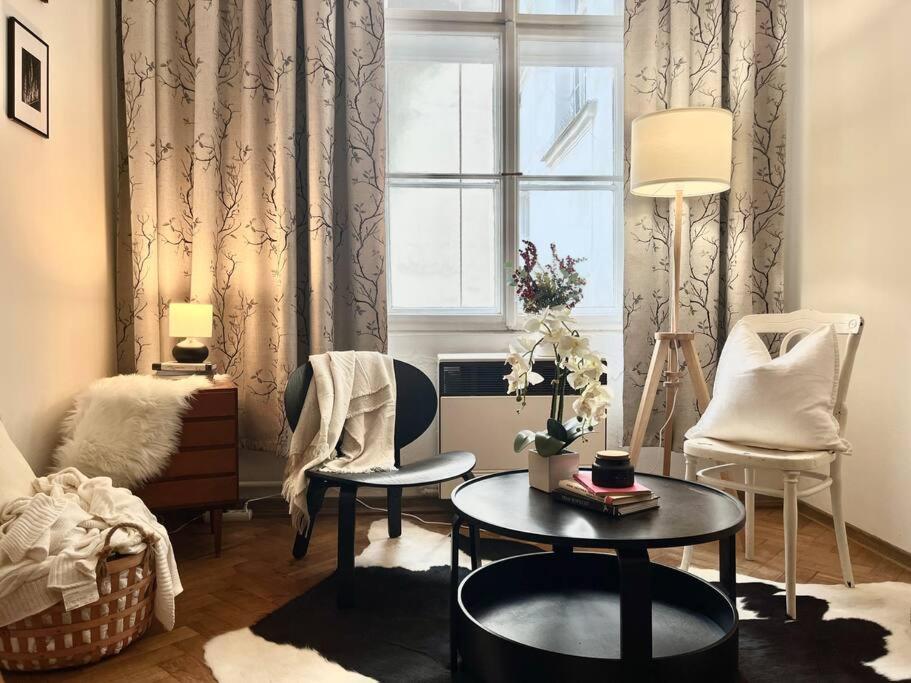 Wenceslas - Prague Apartment