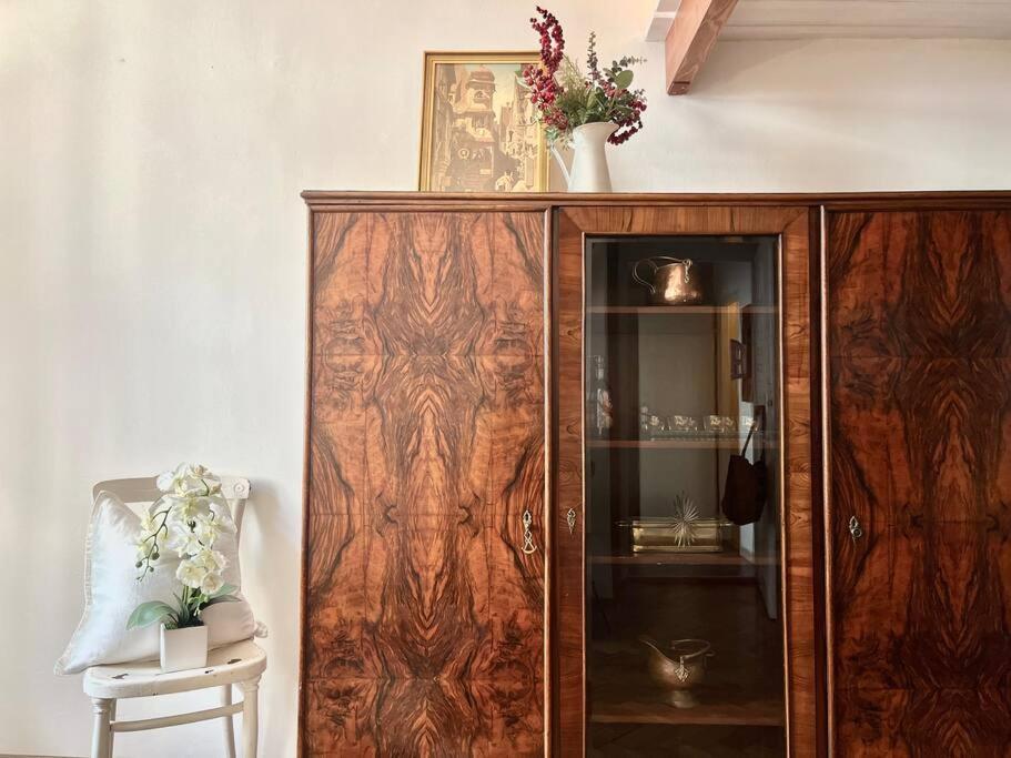 Wenceslas - Prague Apartment