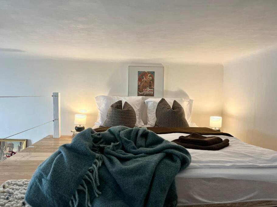 Wenceslas - Prague Apartment