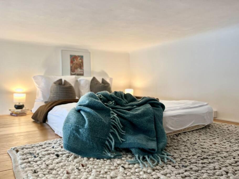 Wenceslas - Prague Apartment