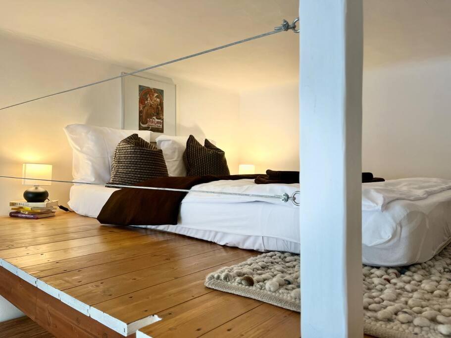 Wenceslas - Prague Apartment