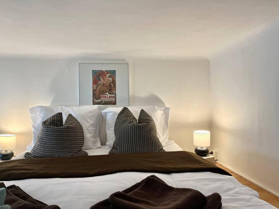 Wenceslas - Prague Apartment