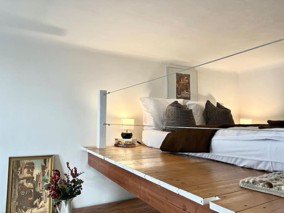 Wenceslas - Prague Apartment