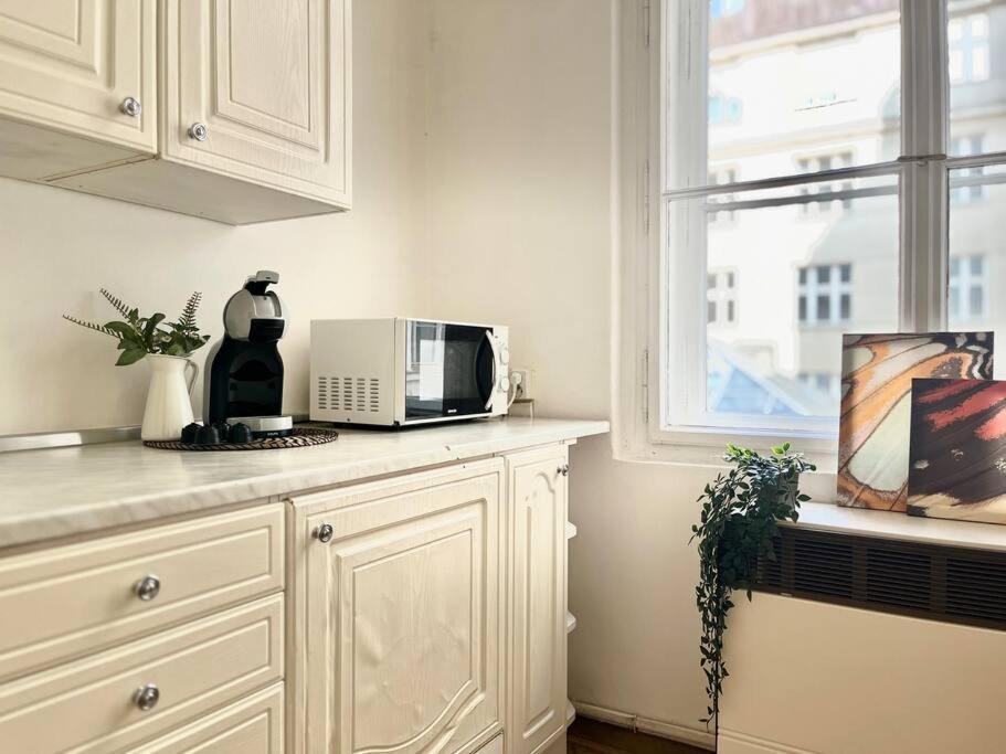Wenceslas - Prague Apartment