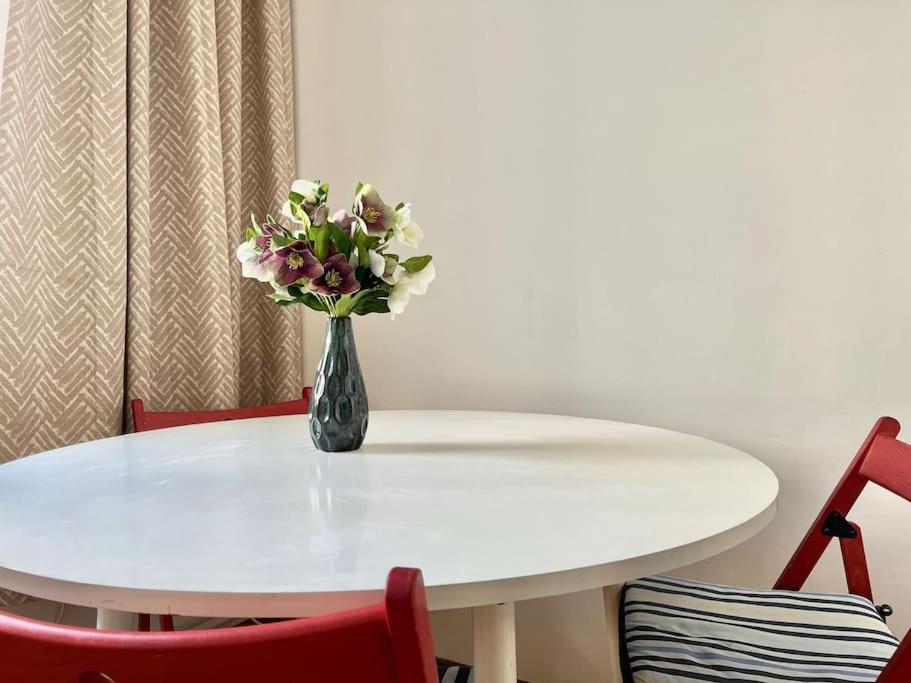 Wenceslas - Prague Apartment