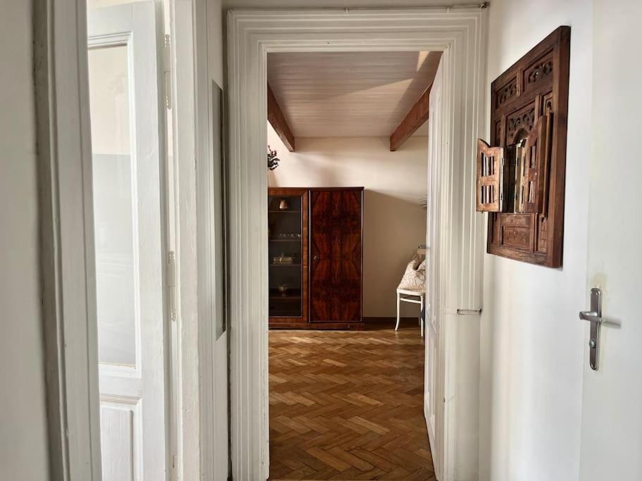 Wenceslas - Prague Apartment