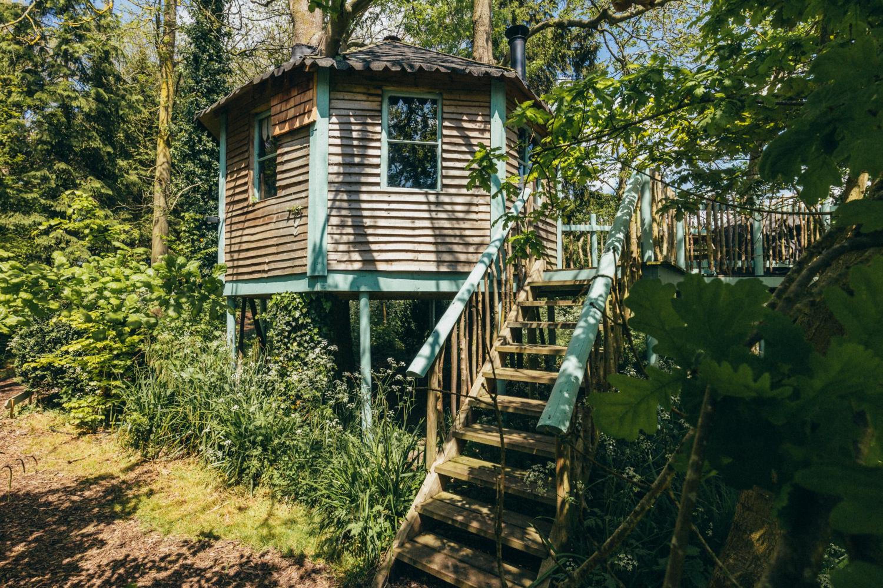 Kings Lynn Vacations - West Lexham - Property Image 32