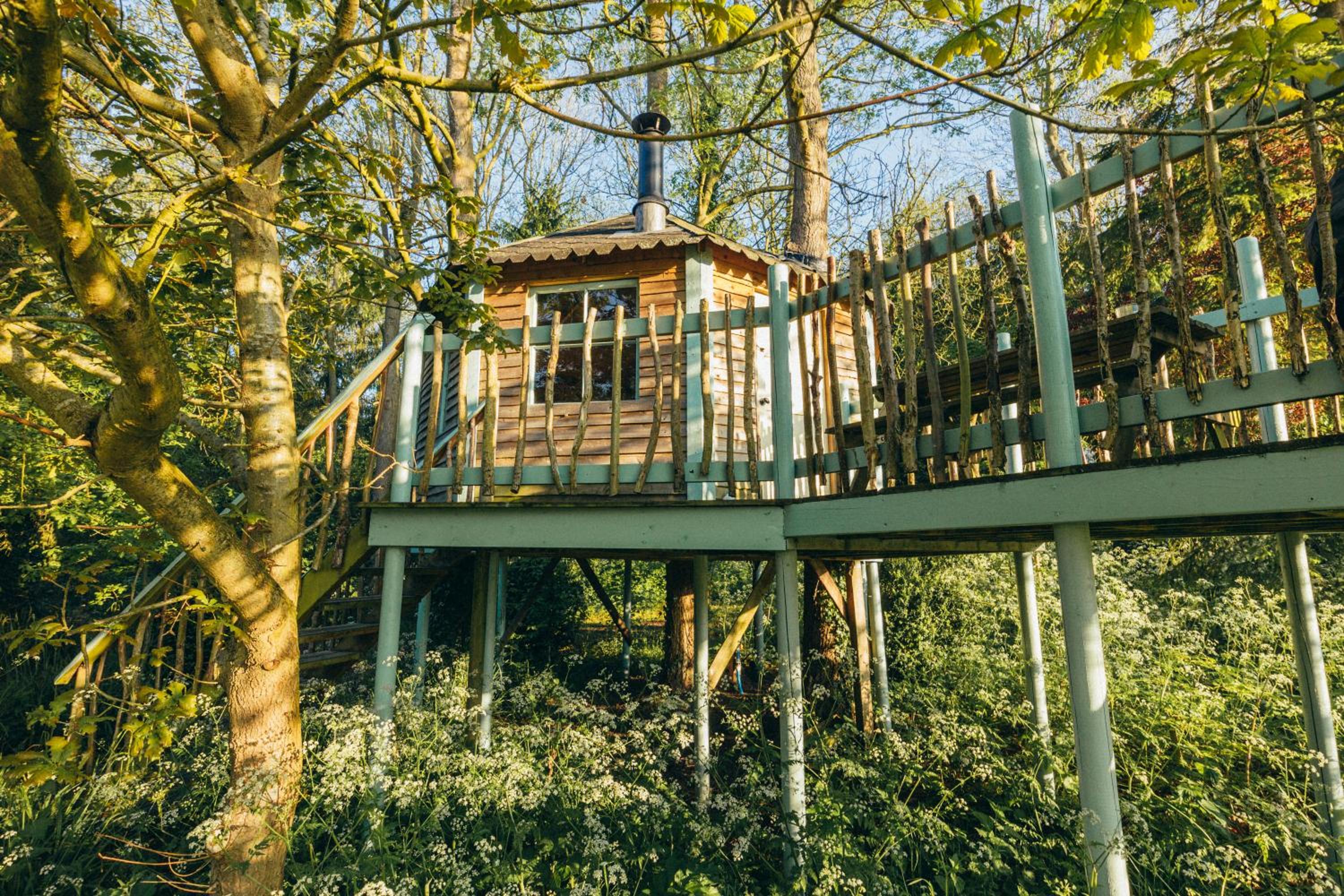 Kings Lynn Vacations - West Lexham - Property Image 33