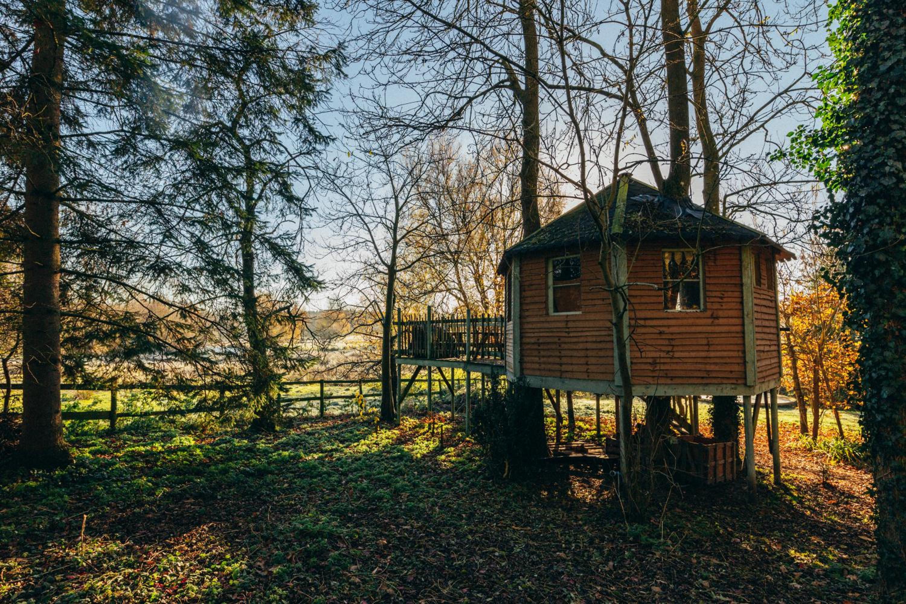 Kings Lynn Vacations - West Lexham - Property Image 34