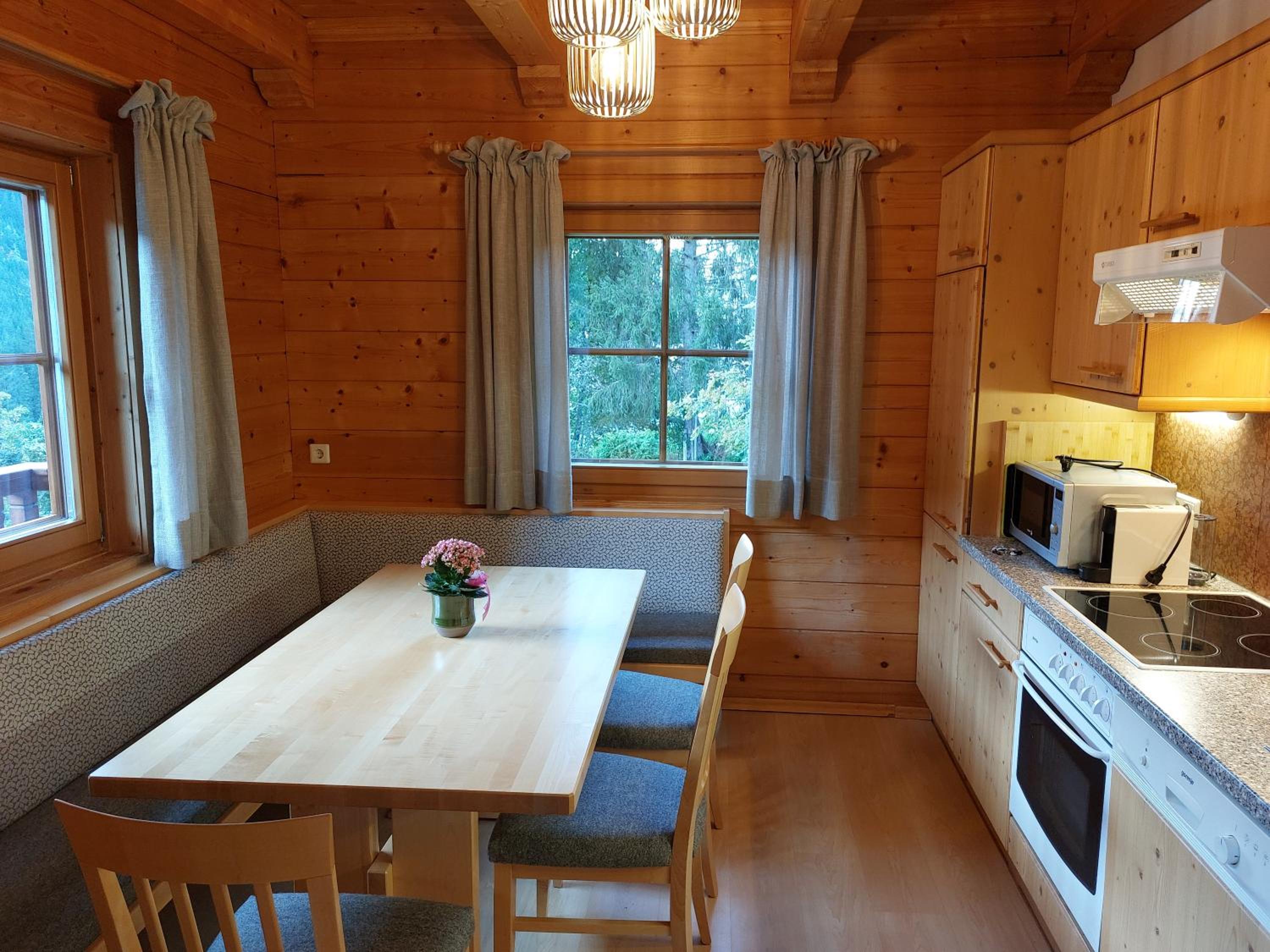 Landhaus Stiegler