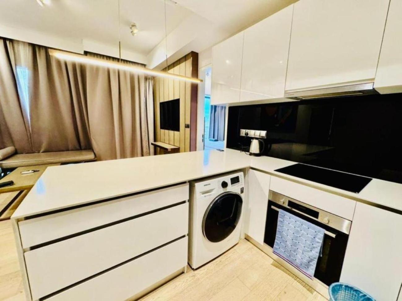 STAR KLCC Serviced Apartment
