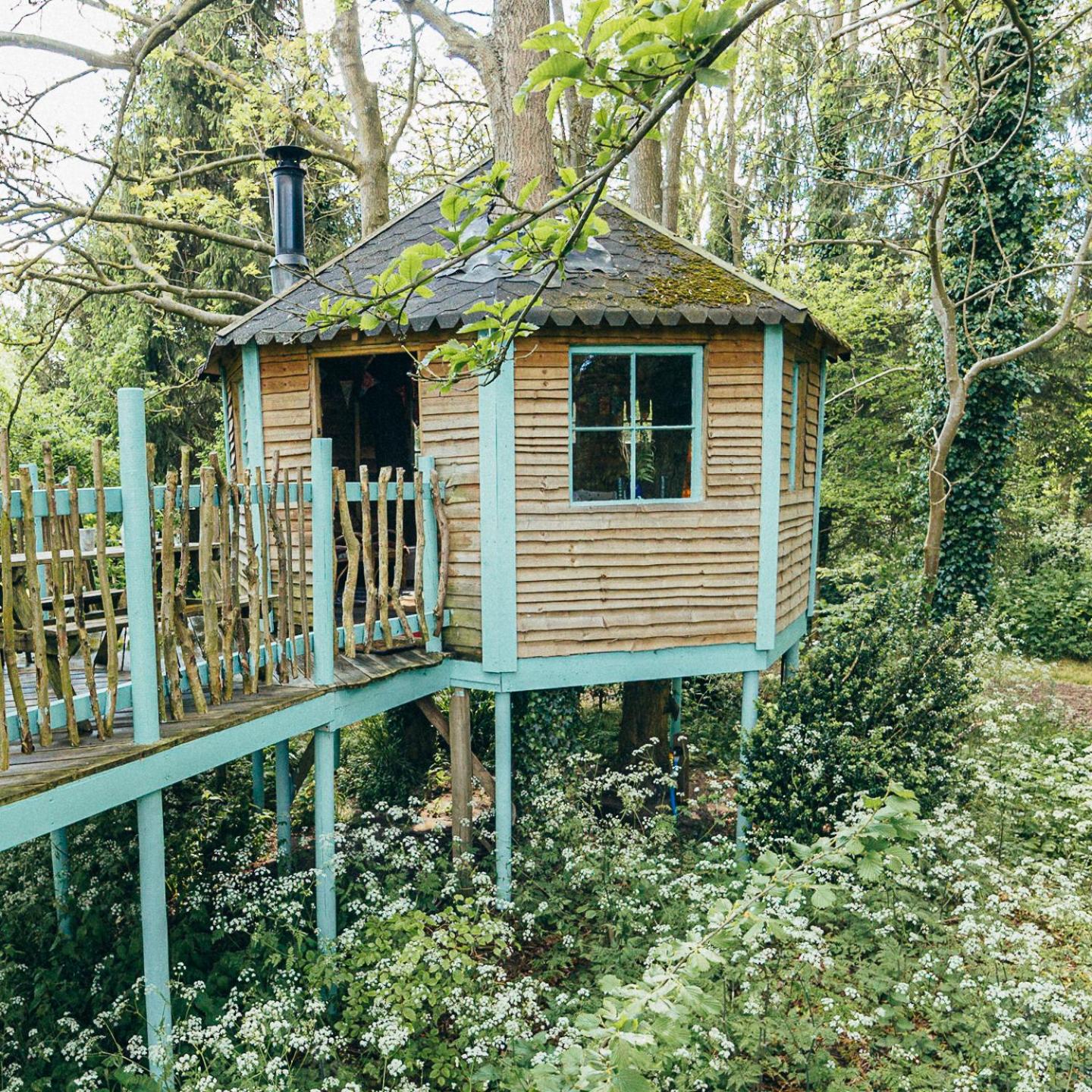 Kings Lynn Vacations - West Lexham - Property Image 29