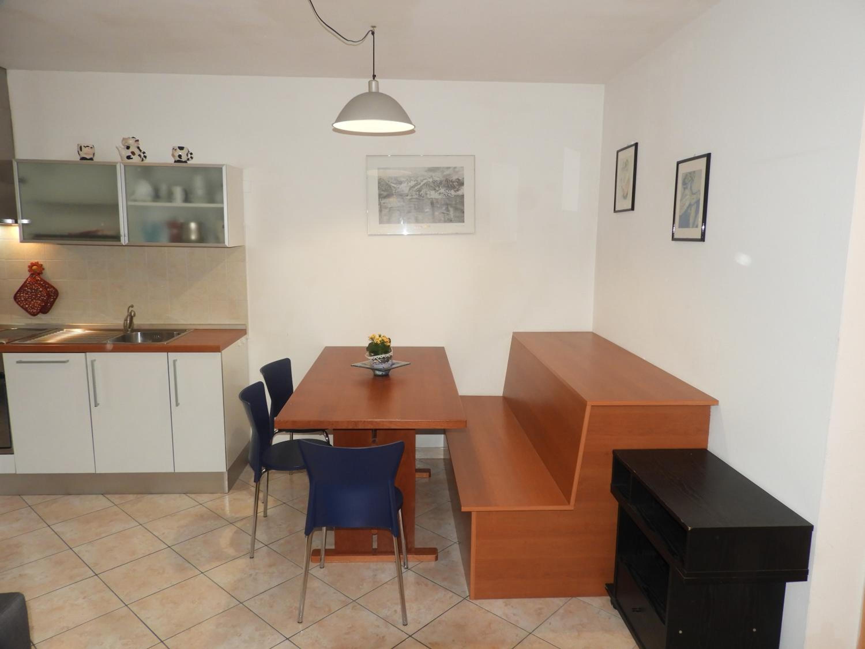 Appartamenti Franci