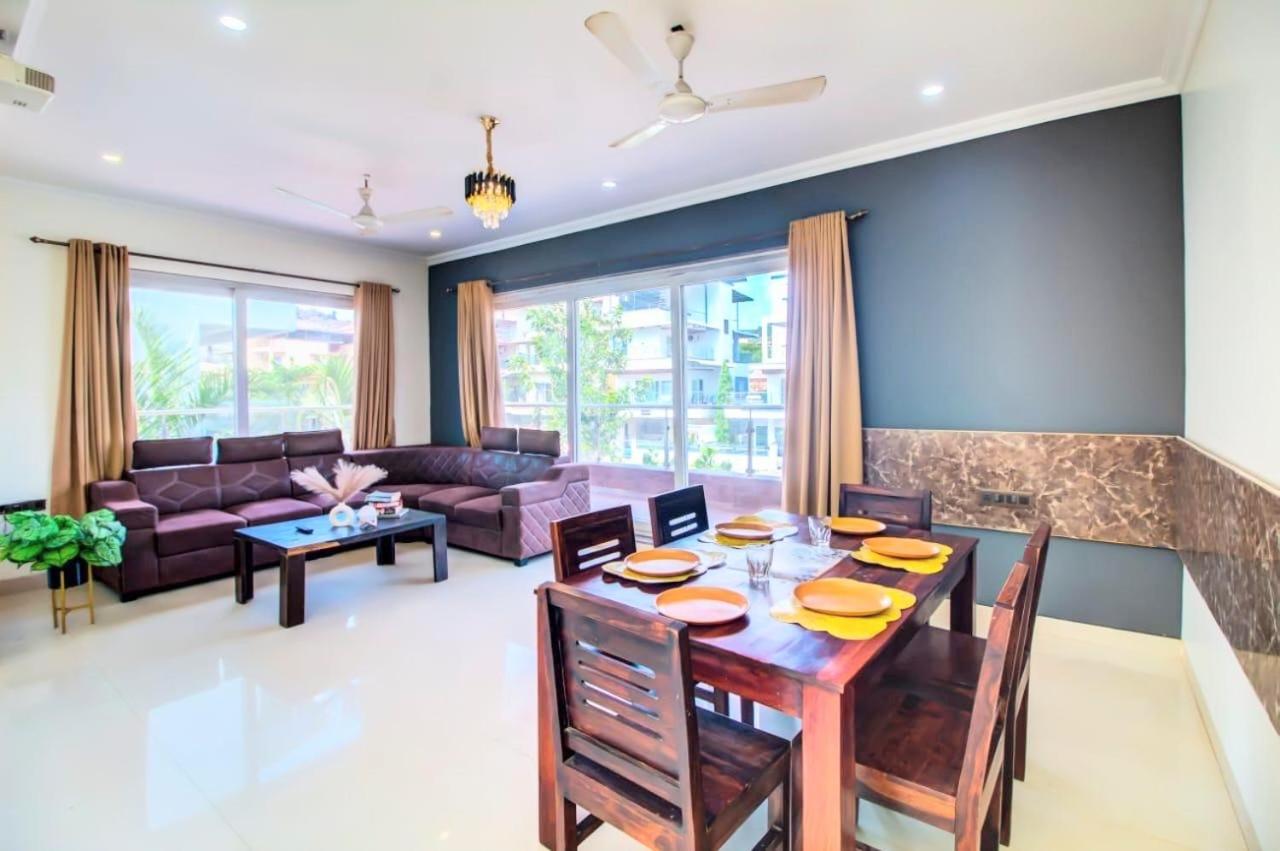 KP Villa view 5