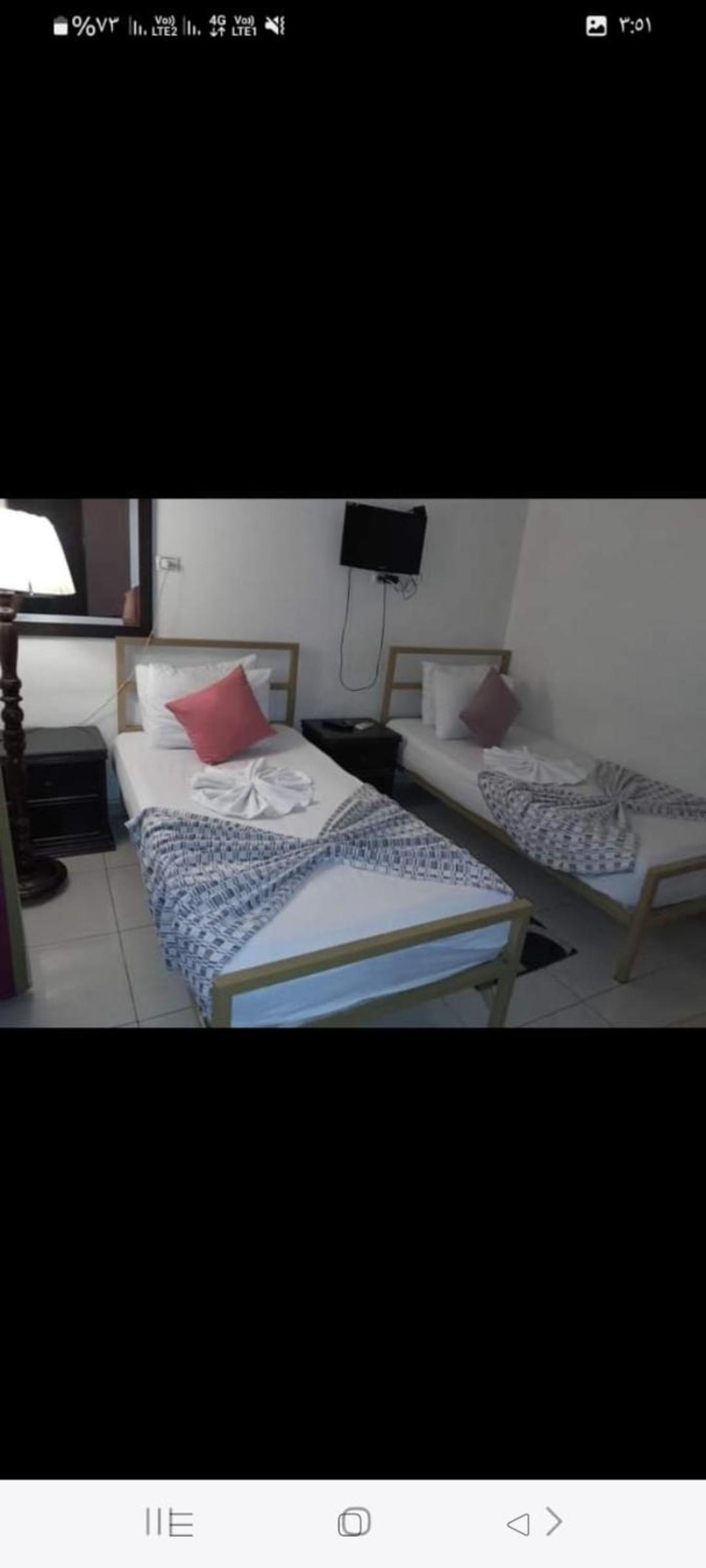 Cairo Golden Plaza Hostel