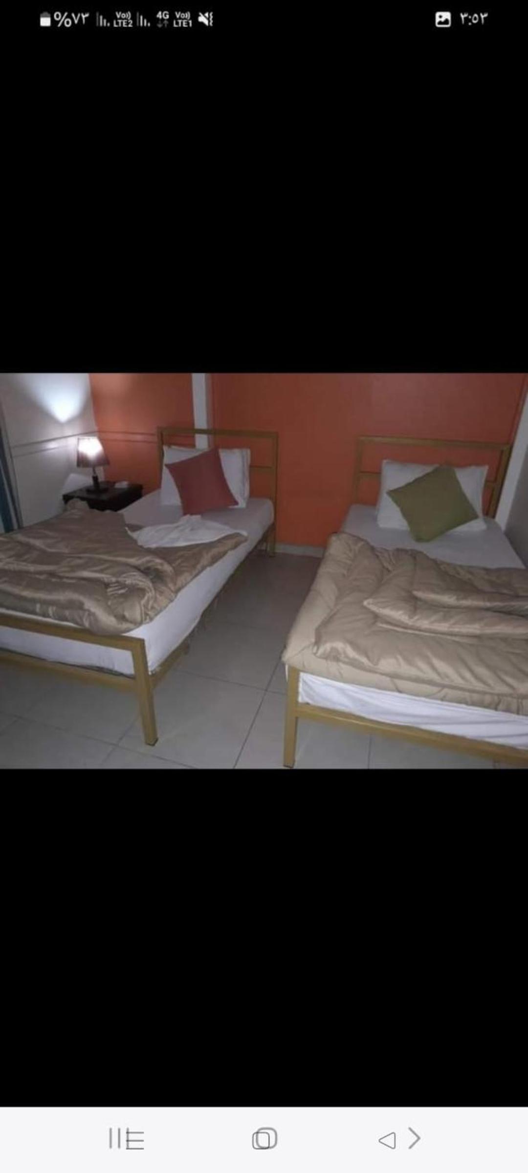 Cairo Golden Plaza Hostel