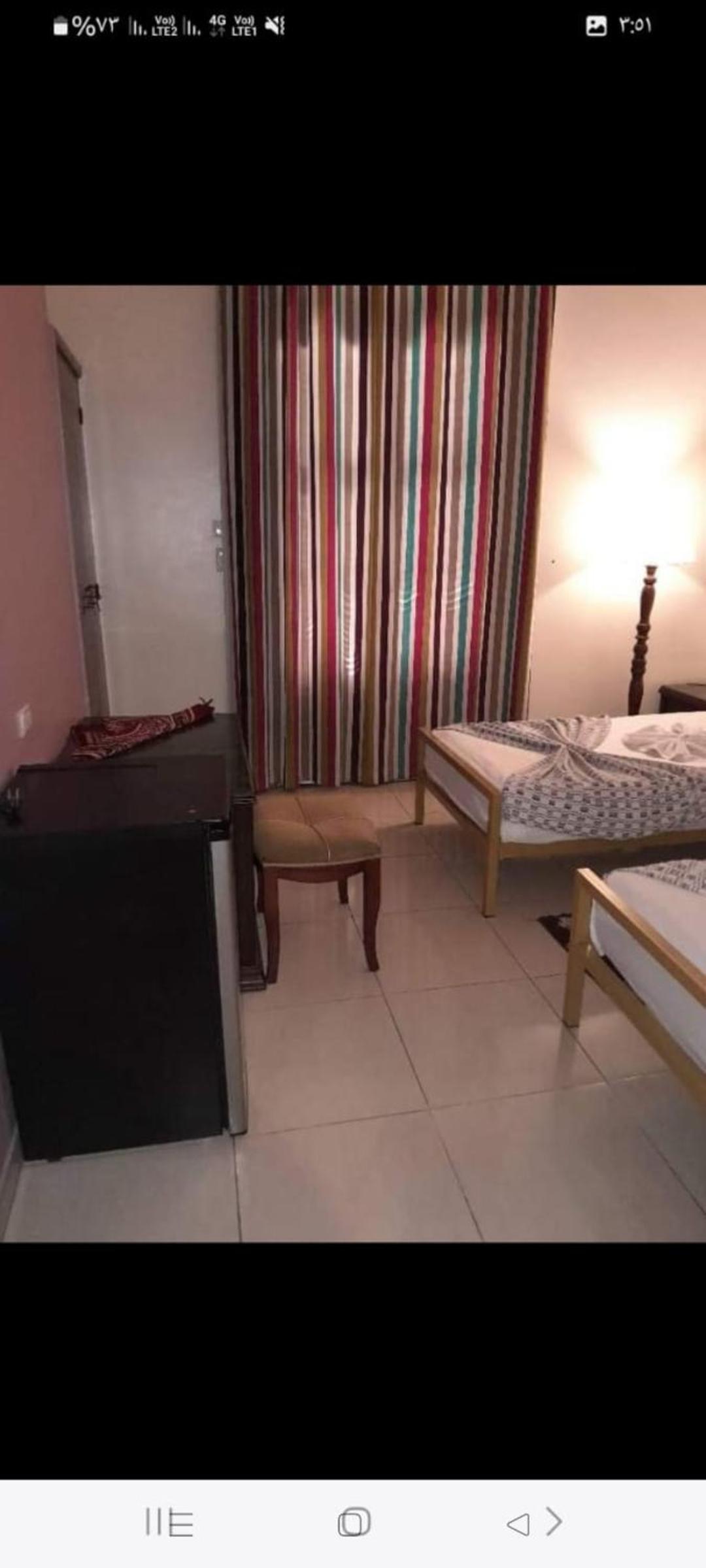 Cairo Golden Plaza Hostel