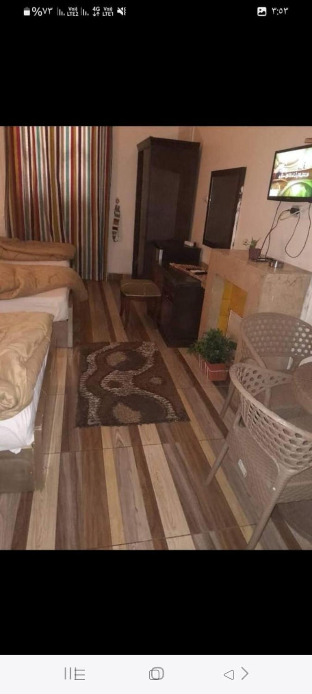 Cairo Golden Plaza Hostel