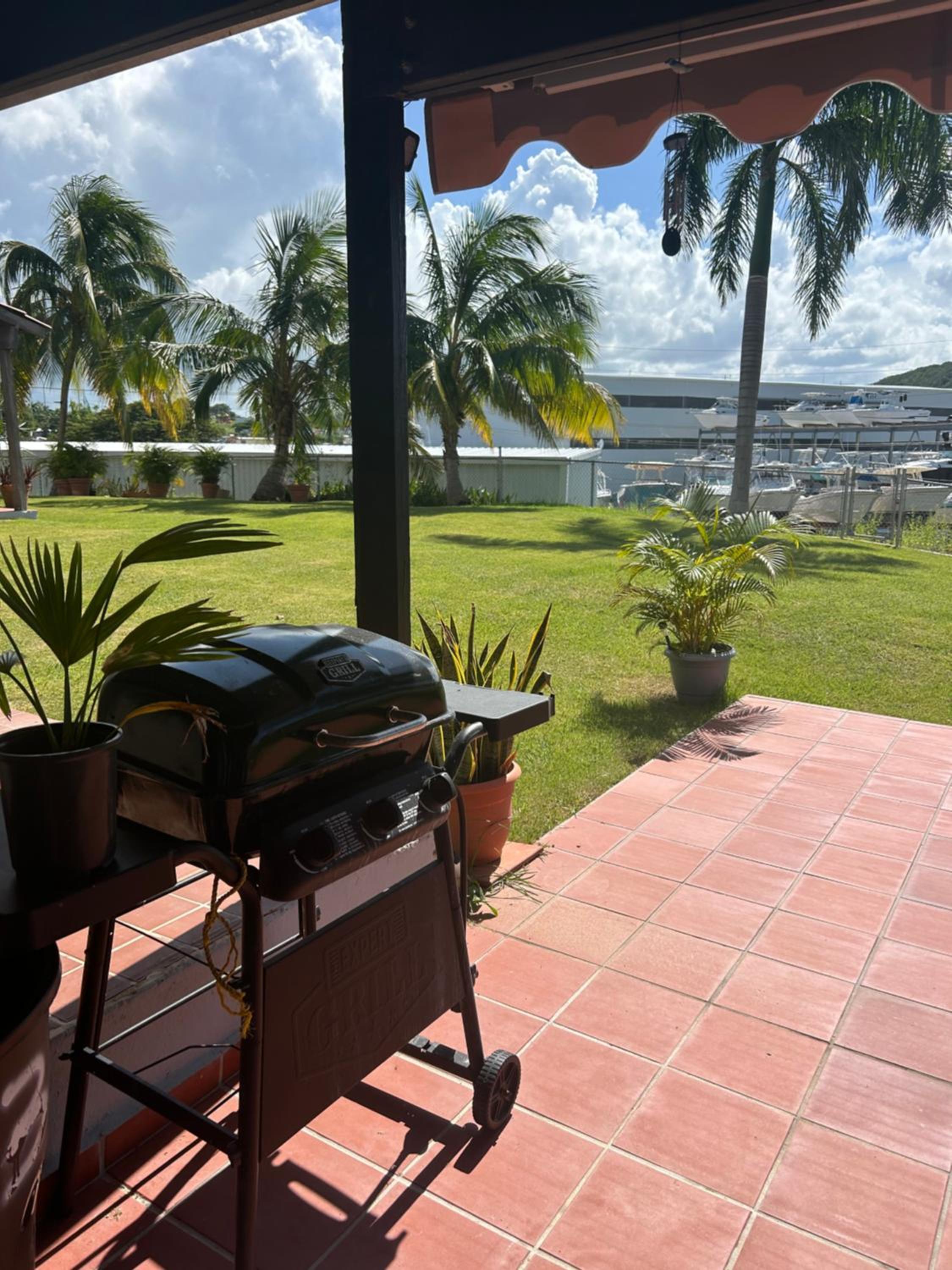 Villa Azul