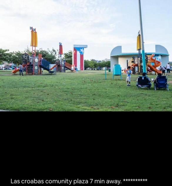 Villa Azul