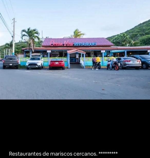 Villa Azul