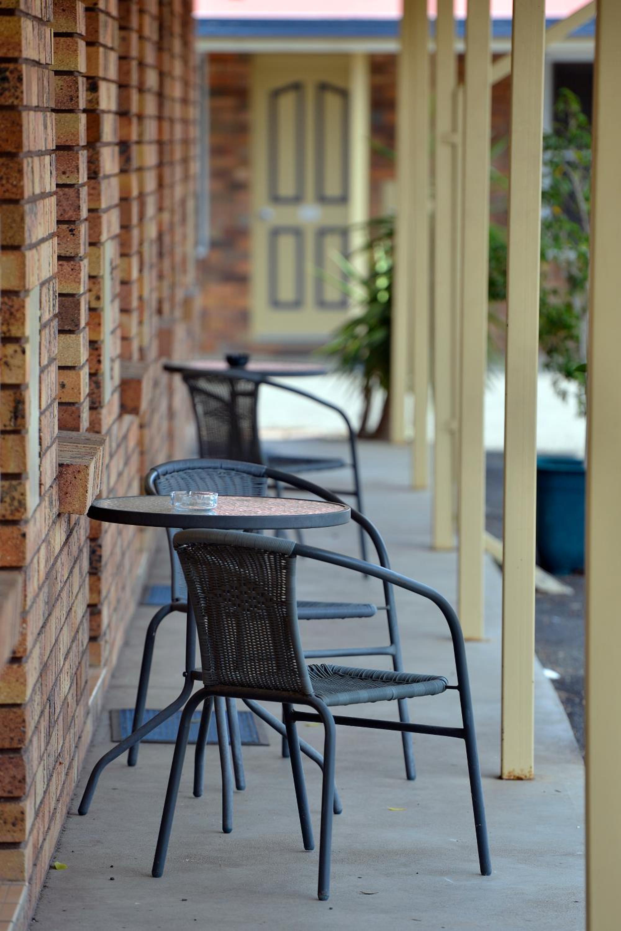 Bellview Motel