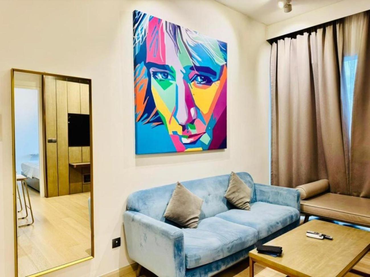 STAR KLCC Serviced Apartment