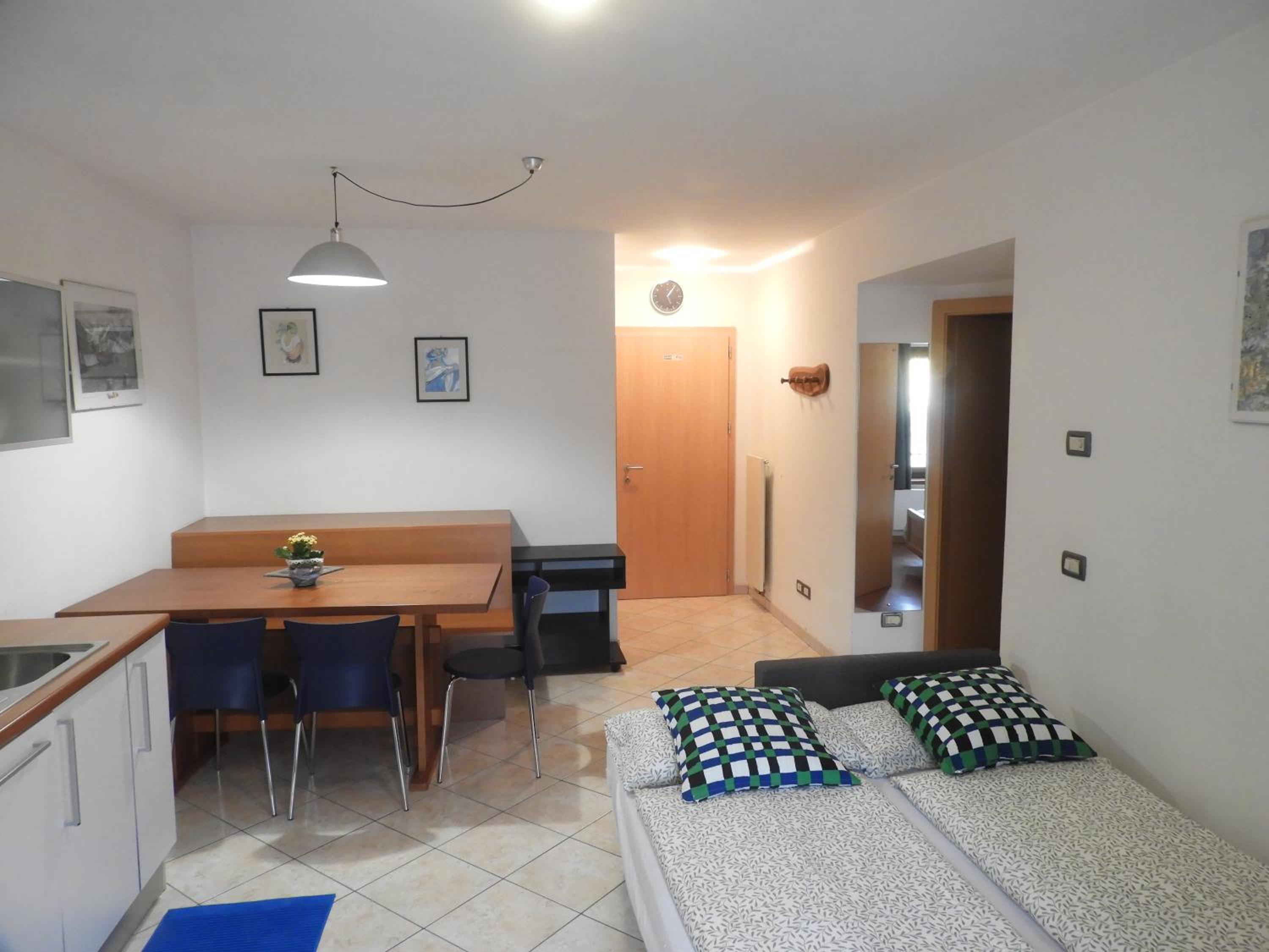 Appartamenti Franci