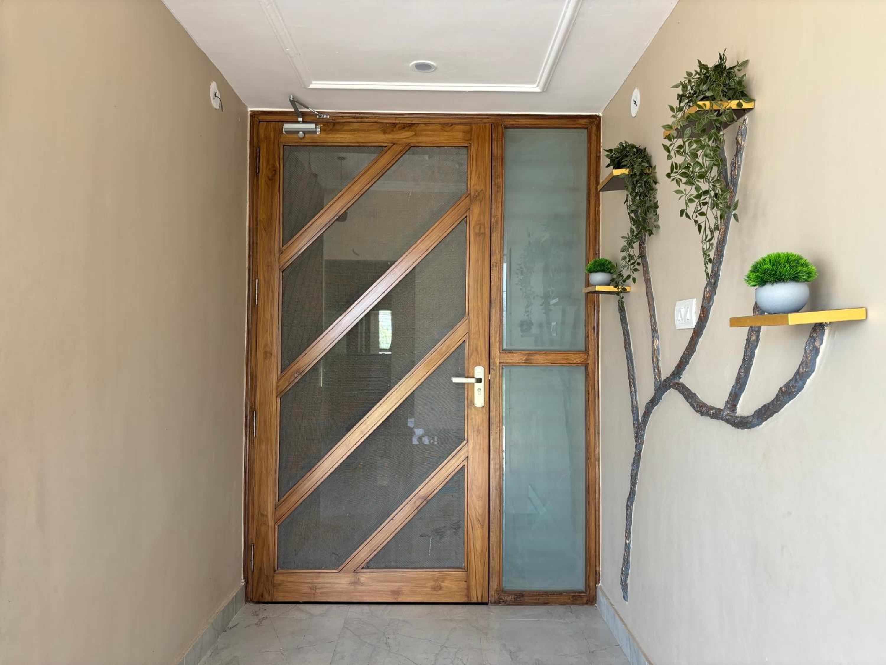 Abhikram Homes view 2