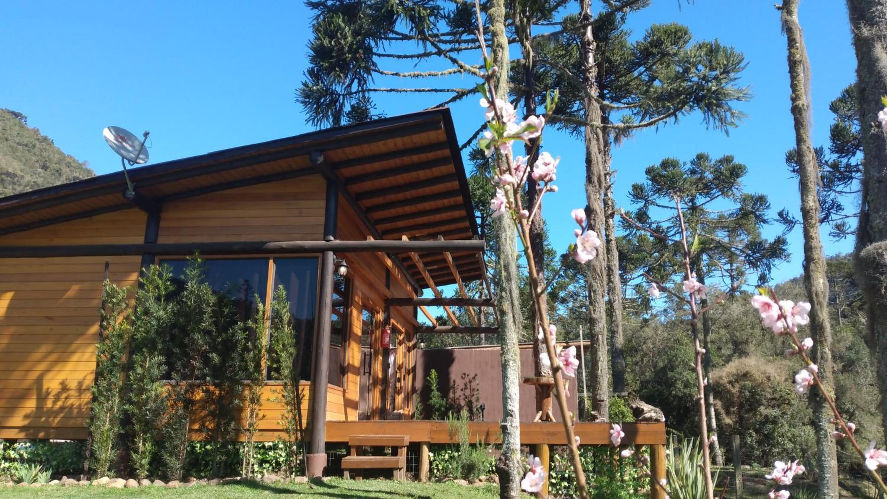 Sentiero Cabanas Boutique view 2