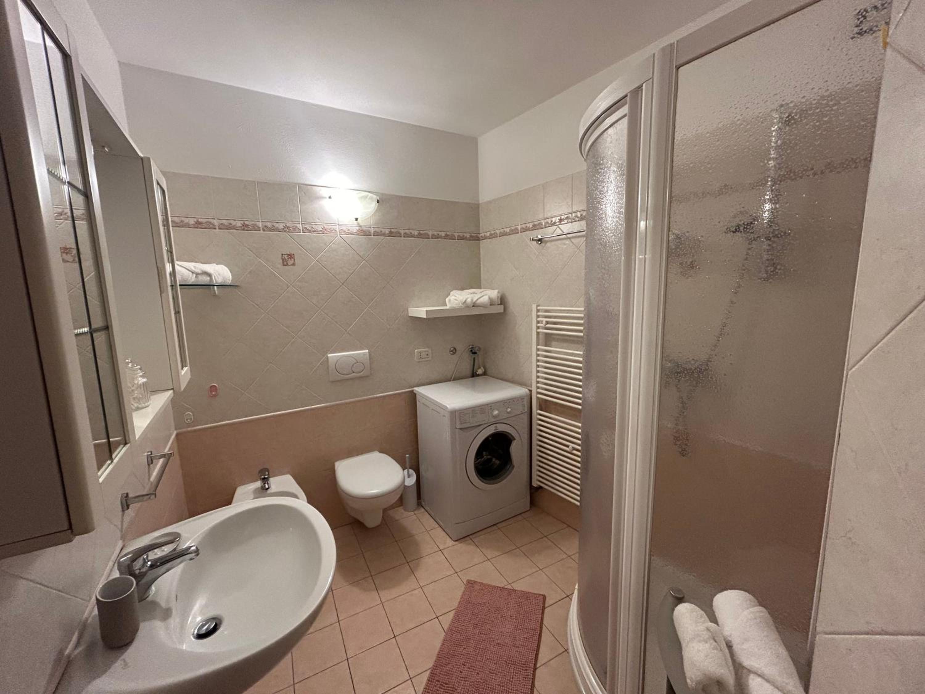 Appartamenti Franci