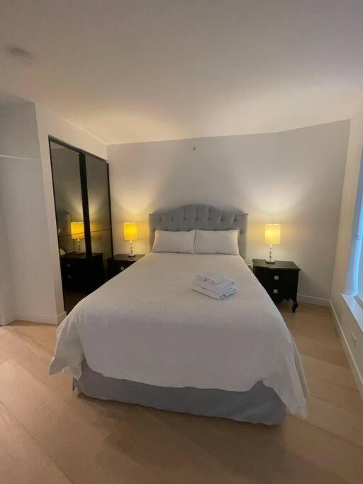 Elegant Luxury Condo & Stunning Views