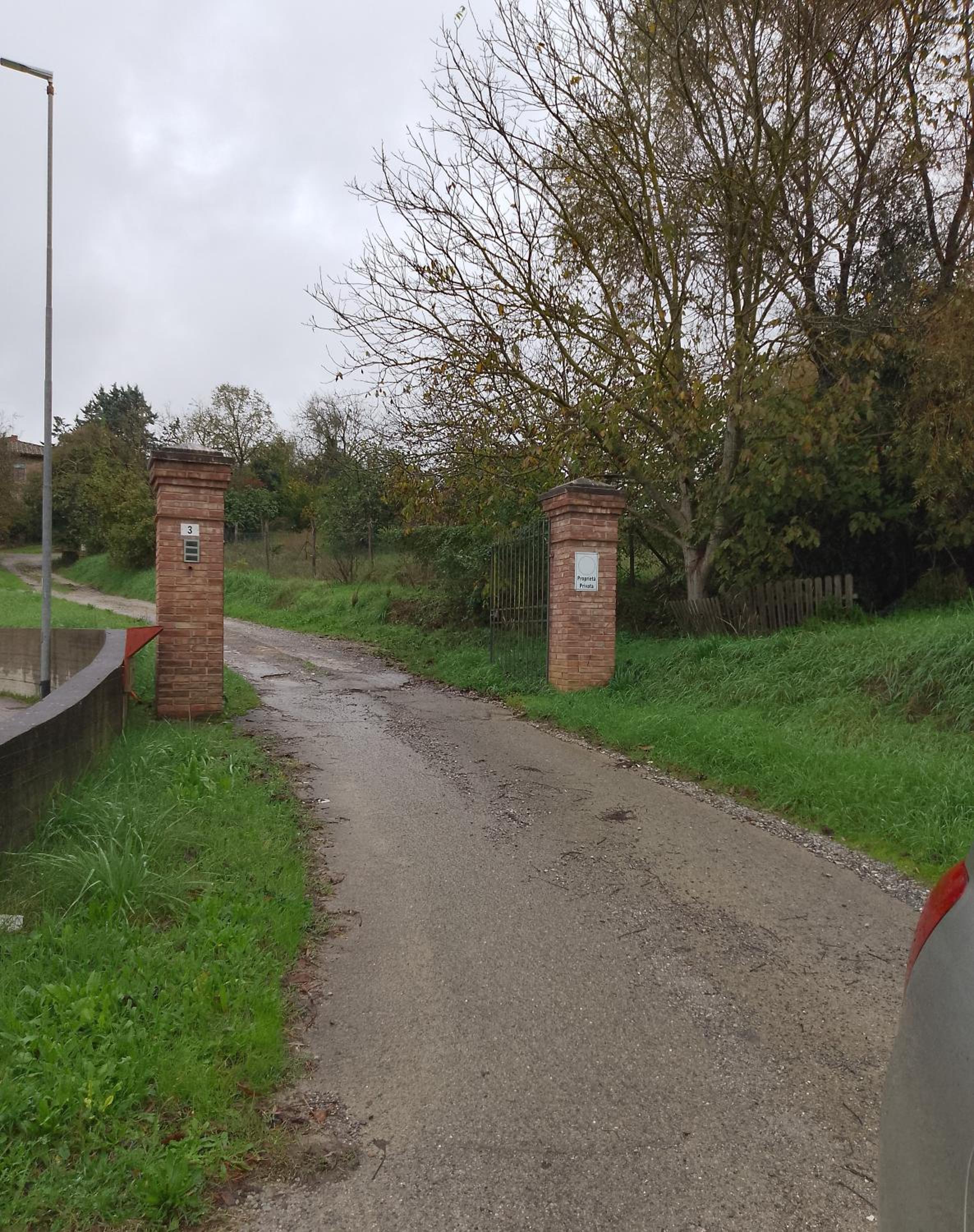 Podere Ponticini
