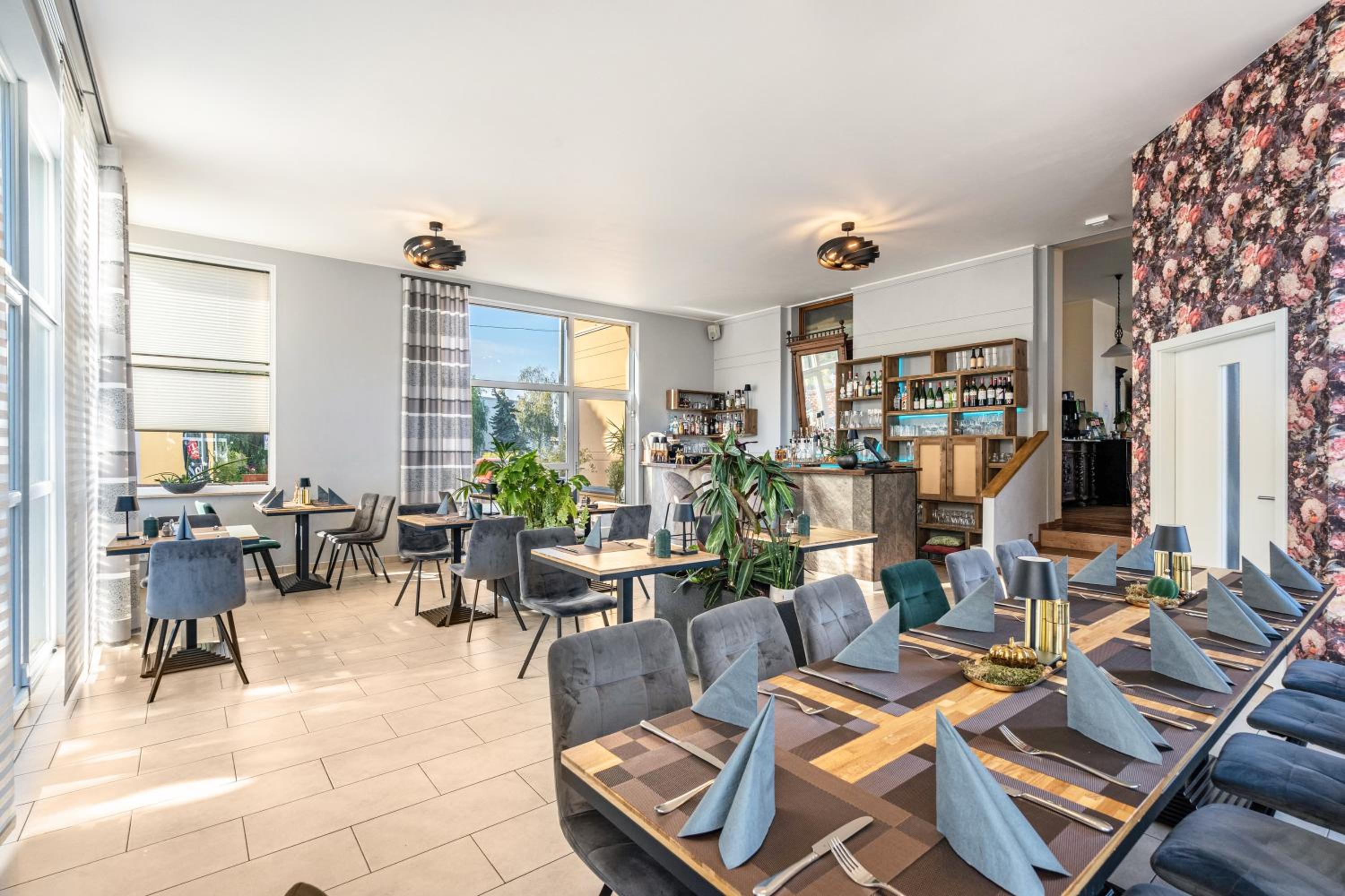 Ferienwohnung im Hotel Reichskrone