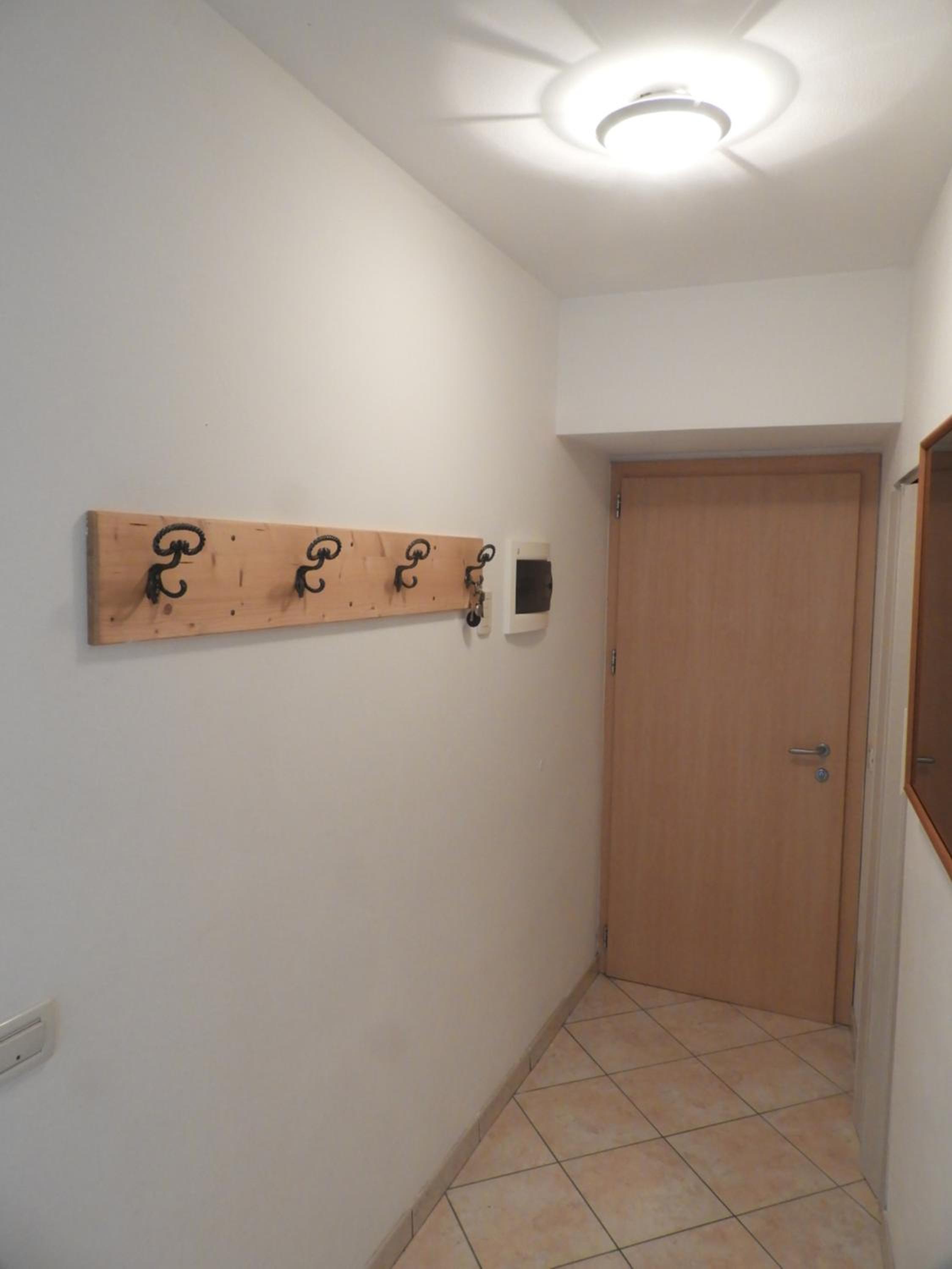 Appartamenti Franci