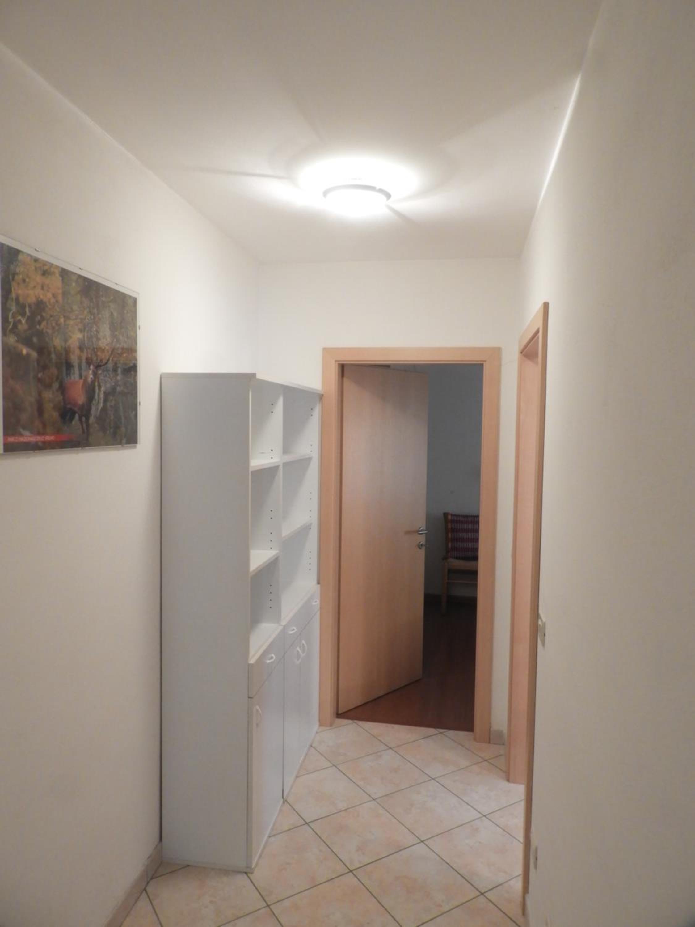 Appartamenti Franci