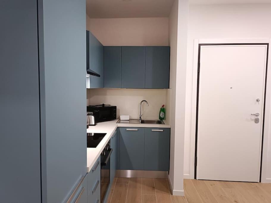 Blue Azzo Gardino n9 interno 4 view 5