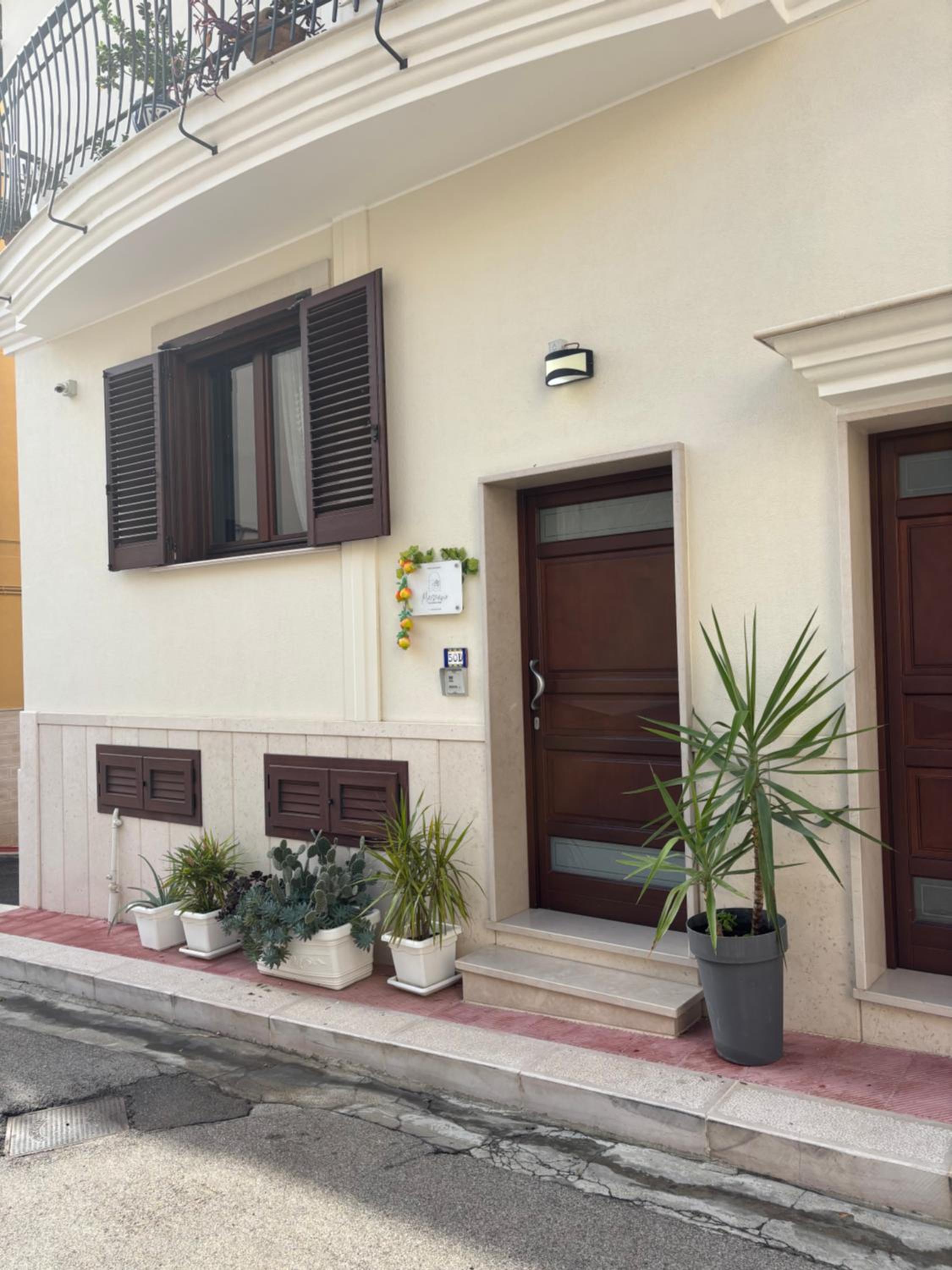 Massanè Casa Vacanza